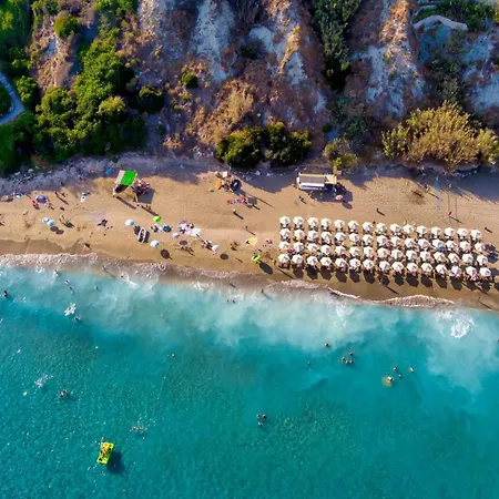 Dina By Vintage Travel * Kaligata