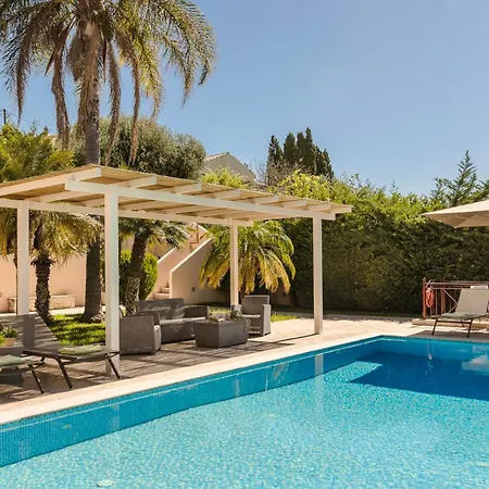 Dina By Vintage Travel فيلة *