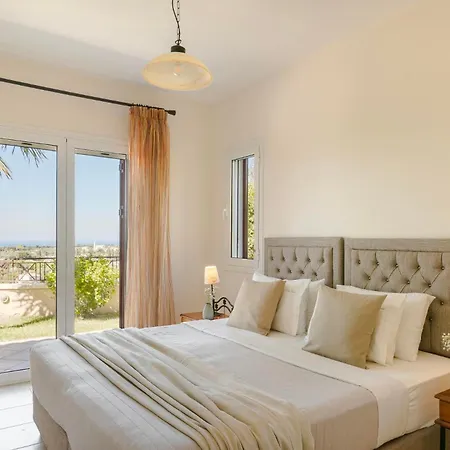 别墅 Dina By Vintage Travel