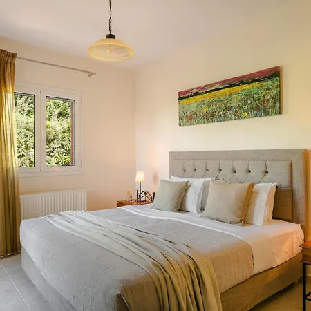 Dina By Vintage Travel וילה *