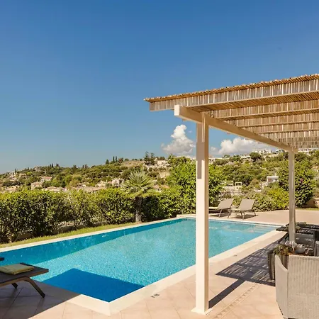 Dina By Vintage Travel וילה Kaligata