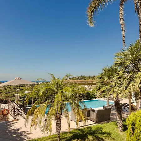 Dina By Vintage Travel 别墅