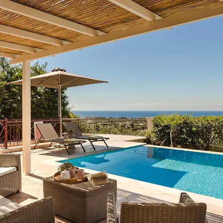 וילה Dina By Vintage Travel *