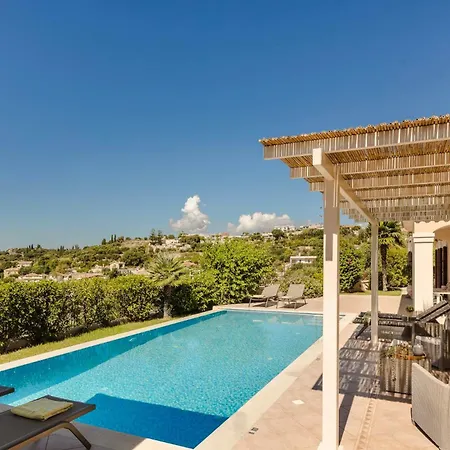 וילה Dina By Vintage Travel