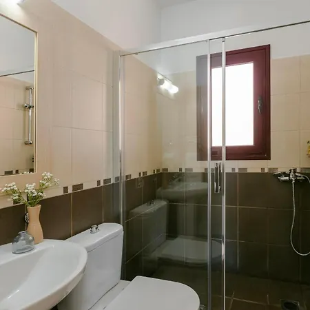 וילה Dina By Vintage Travel Kaligata