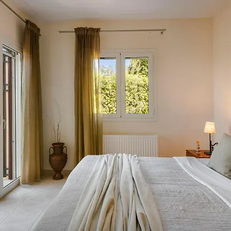 וילה Dina By Vintage Travel Kaligata