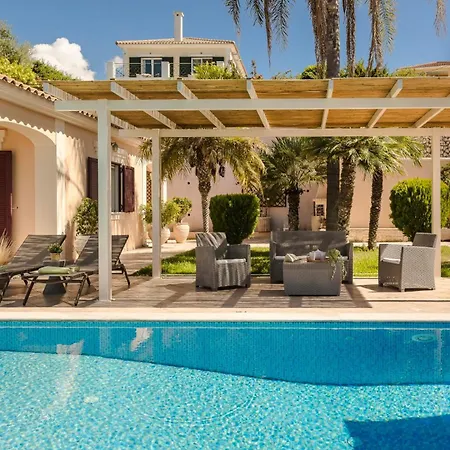 Dina By Vintage Travel 斯沃伦塔