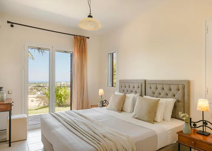 别墅 Dina By Vintage Travel