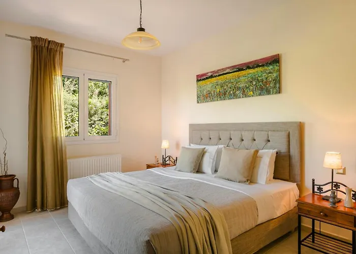 Dina By Vintage Travel 别墅 *