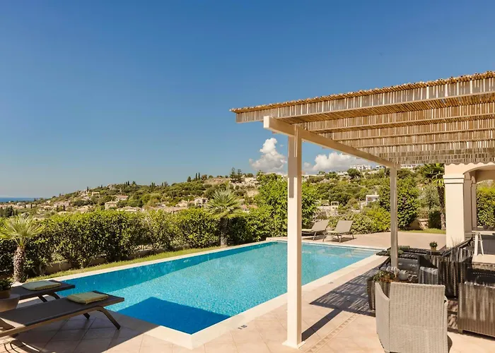 Dina By Vintage Travel 别墅 斯沃伦塔