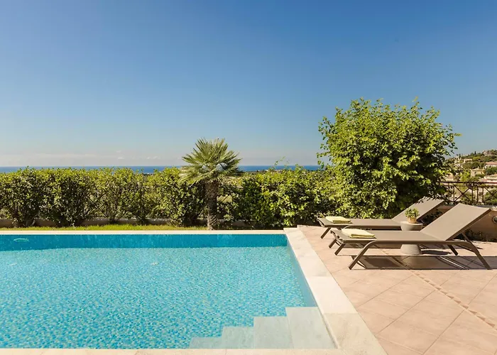 别墅 Dina By Vintage Travel 斯沃伦塔