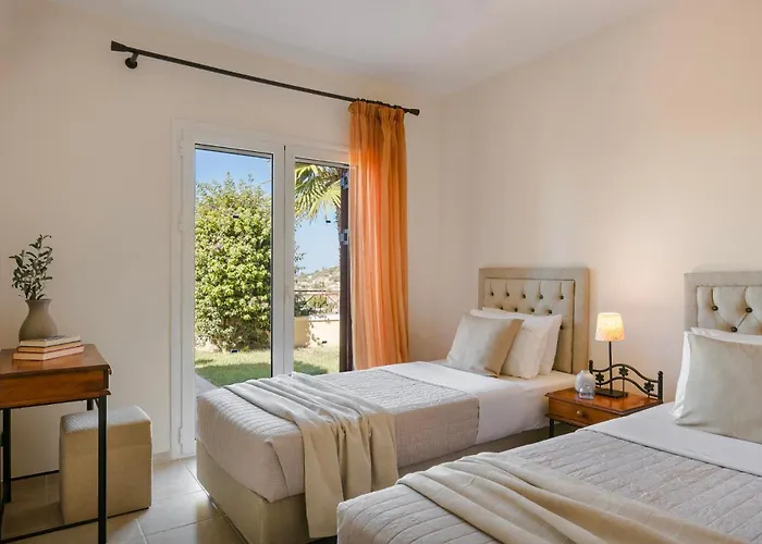 别墅 Dina By Vintage Travel *