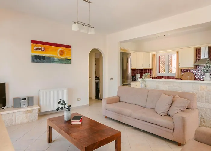 Dina By Vintage Travel 别墅