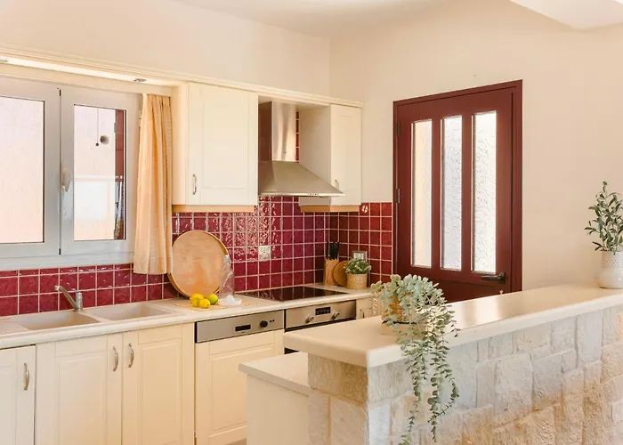 Dina By Vintage Travel 斯沃伦塔