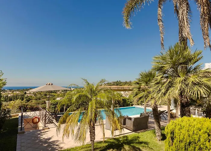 Dina By Vintage Travel 别墅