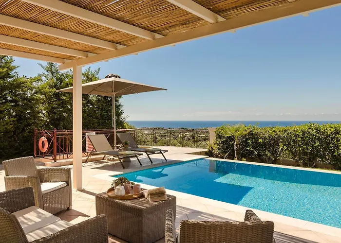 别墅 Dina By Vintage Travel *