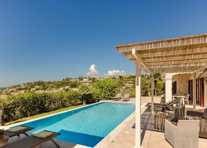 别墅 Dina By Vintage Travel