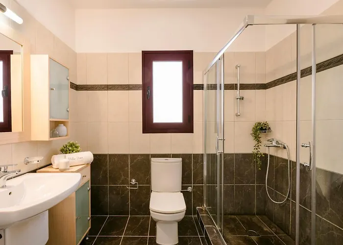 Dina By Vintage Travel 别墅 斯沃伦塔