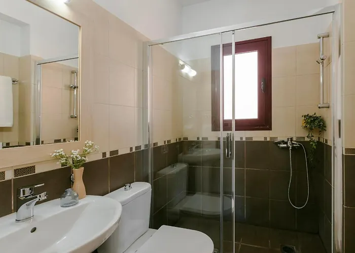 别墅 Dina By Vintage Travel 斯沃伦塔