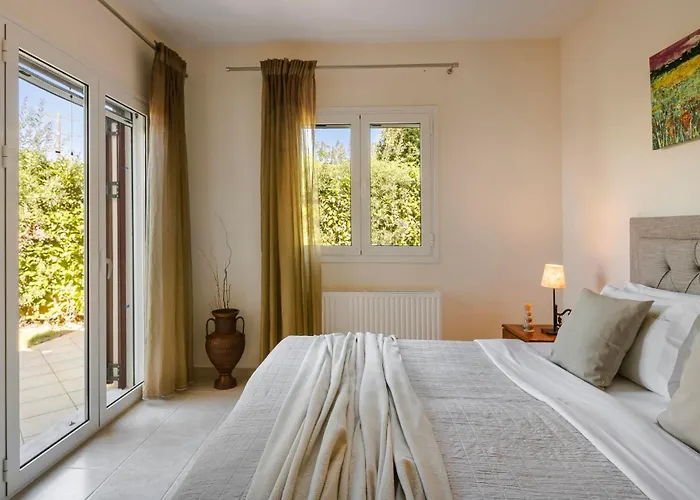 别墅 Dina By Vintage Travel 斯沃伦塔